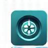 Icon representing reliability